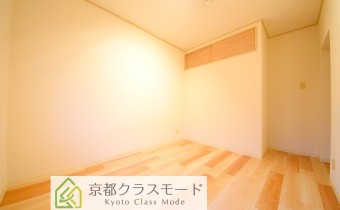 洋室5.5帖・別アングル