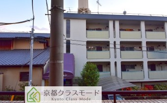 眺望・南向き