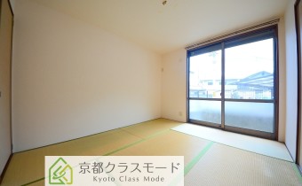 和室6.4帖