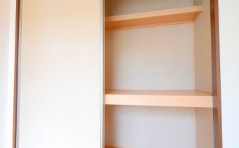 押入れ