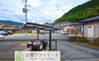 眺望・南向き