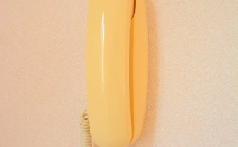 インターホン