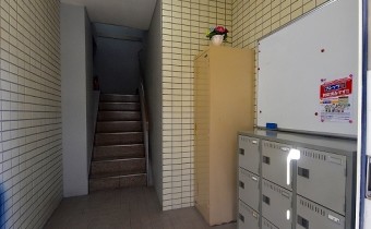 共用部
