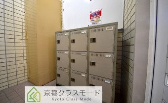 下駄箱