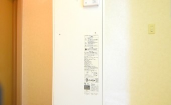 電気温水器