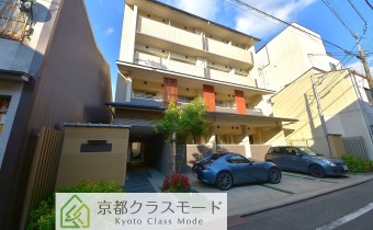 外観・別アングル
