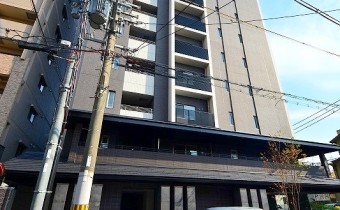 外観・別アングル