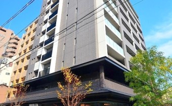 外観・別アングル