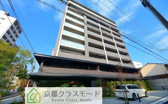外観・別アングル