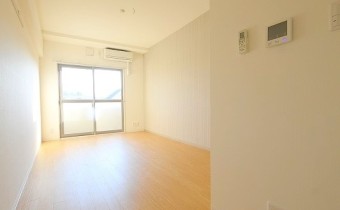 洋室9.6帖・別アングル