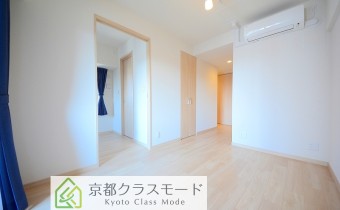 人気のプレサンスシリーズの築浅！分譲賃貸☆