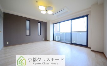 洋室11帖