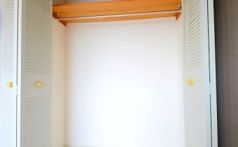 クローゼット