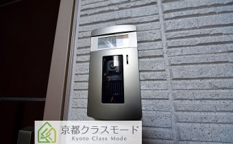 ドアホン