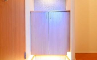 ※室内写真は同建物内・別タイプの参考画像となります。