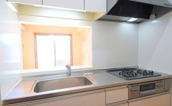 ※室内写真は同建物内・別タイプの参考画像となります。