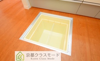 ※室内写真は同建物内・別タイプの参考画像となります。