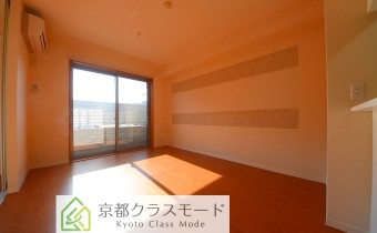 ※室内写真は同建物内・別タイプの参考画像となります。