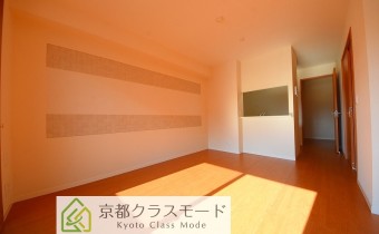 ※室内写真は同建物内・別タイプの参考画像となります。