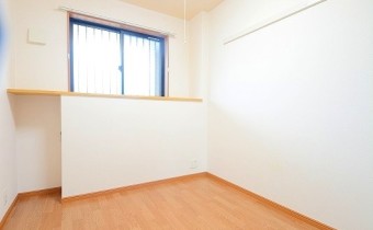 洋室4帖
