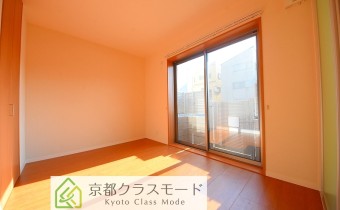 ※室内写真は同建物内・別タイプの参考画像となります。