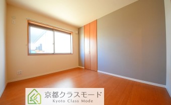 ※室内写真は同建物内・別タイプの参考画像となります。
