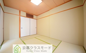 和室6帖