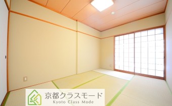 和室6帖・別アングル
