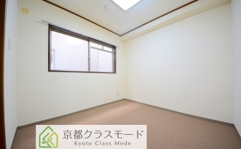 洋室4.5帖