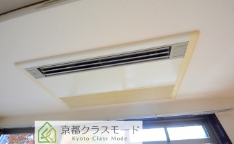エアコン