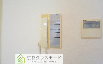 インターホン