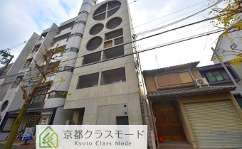 外観・別アングル