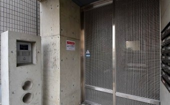 オートロック