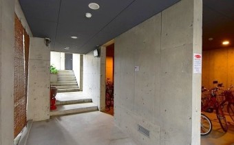 ホール