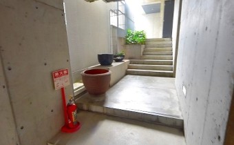 共用廊下