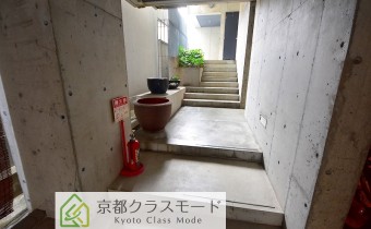 共用廊下