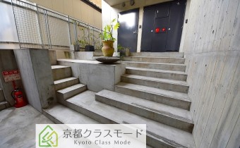 共用部