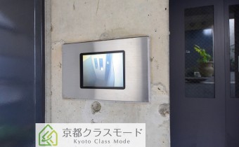 TVモニター