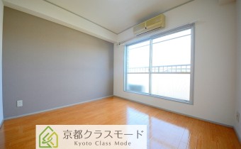 洋室6帖