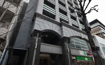 外観・別アングル