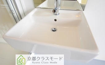 洗面台
