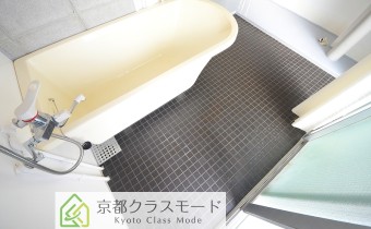 リラクゼーションルーム 