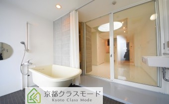 リラクゼーションルーム 