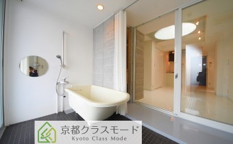 リラクゼーションルーム 