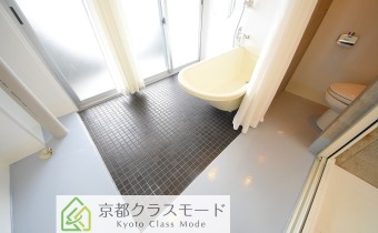 リラクゼーションルーム 