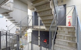 共用部