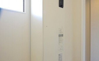 電気給湯器