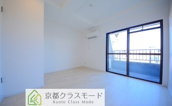 洋室6.3帖