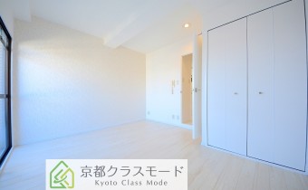 洋室6.3帖・別アングル