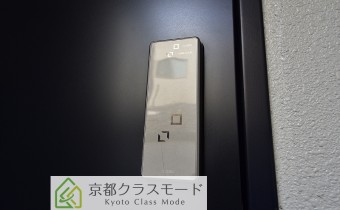 電子ロック